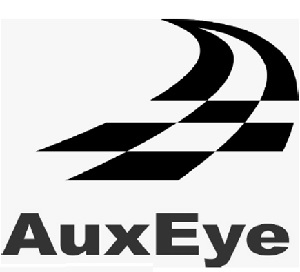Auxeye (with Device) Device mark 5407515 Trademark