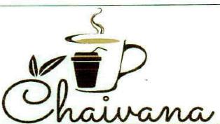 Chaivana Device mark 5408248 Trademark