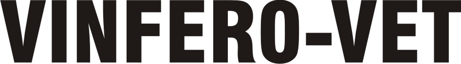 Vinfero -vet Device mark 5408439 Trademark