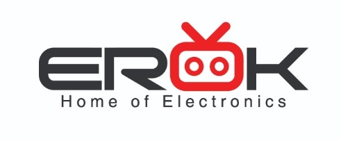 Erok Home Of Electronics Device mark 5409007 Trademark