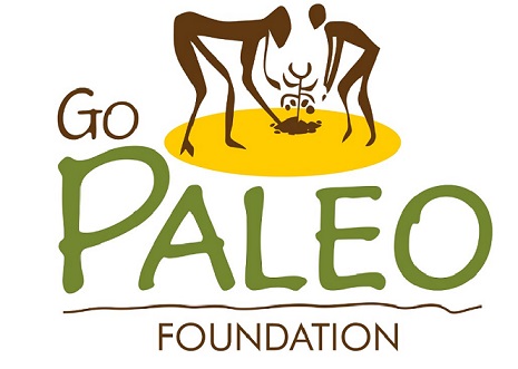 Go Paleo Foundation Device mark 5408636 Trademark