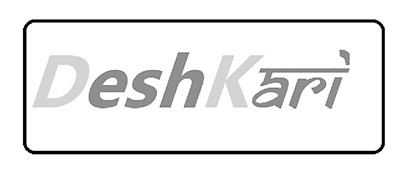 Deshkari Device mark 5408638 Trademark