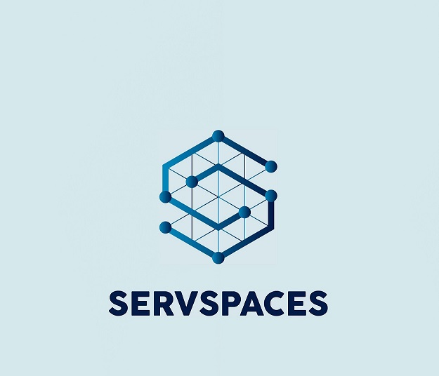 Servspaces Device mark 5410035 Trademark