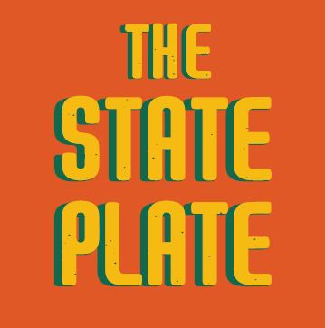 The State Plate Device mark 5409536 Trademark