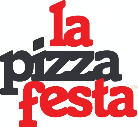 La Pizza Festa Device mark 5409613 Trademark