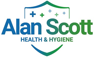 Alan Scott Health & Hygiene Device Device mark 5409812 Trademark