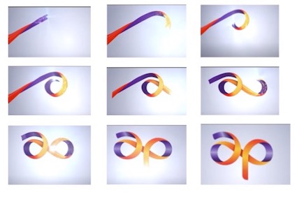 Ap Motion Mark Device mark 5409368 Trademark