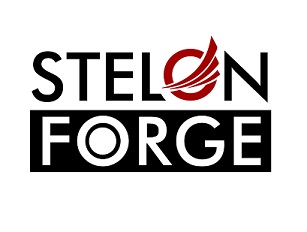 Stelon Forge Device mark 5409892 Trademark