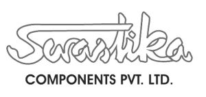 Swastika Components Pvt. Ltd. Device mark 5410449 Trademark