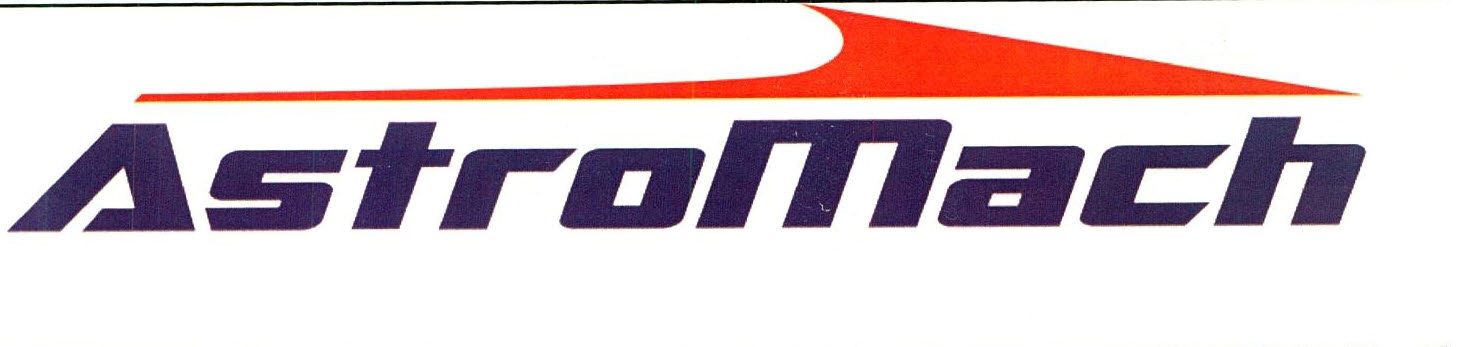 Astromach Device mark 2626110 Trademark