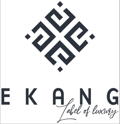 Ekang Device mark 5411139 Trademark