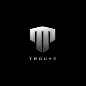 Trouve Device mark 5411142 Trademark