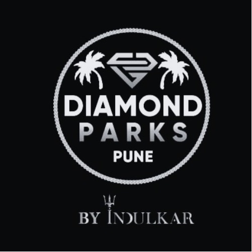 Diamond Parks Pune By Indulkar Device mark 5410676 Trademark