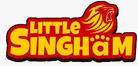 Little Singham Device mark 5410648 Trademark