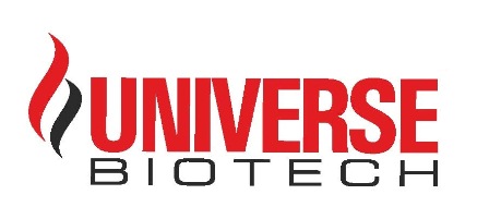 Universe Biotech Device mark 5411173 Trademark