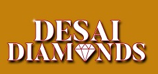 Desai Diamonds Device mark 5411258 Trademark