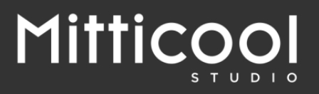 Mitticool Studio Device mark 5411261 Trademark