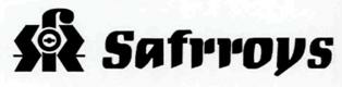 Safrroys Device mark 2385813 Trademark