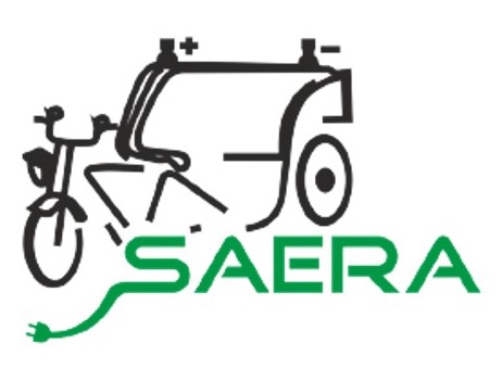 Saera (device) Device mark 5411341 Trademark
