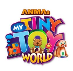 Anmas My Tiny Toy World Device mark 5410503 Trademark