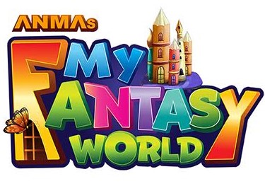 Anmas My Fantasy World Device mark 5410504 Trademark