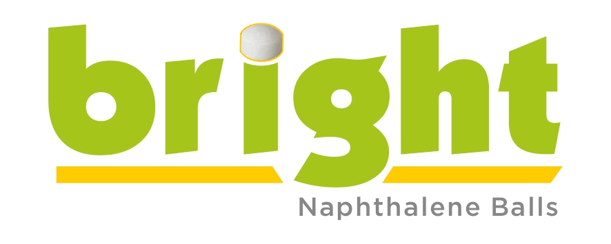 Bright Naphthalene Balls Device mark 5410512 Trademark