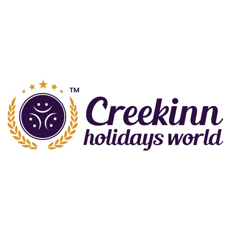 Creekinn Holidays World Device mark 5411018 Trademark