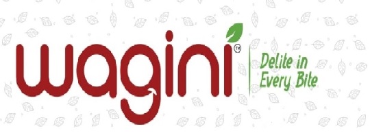Wagini - Delite In Every Bite Device mark 5412680 Trademark