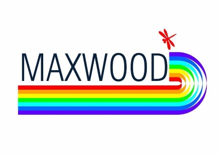 Maxwood Device mark 5413233 Trademark