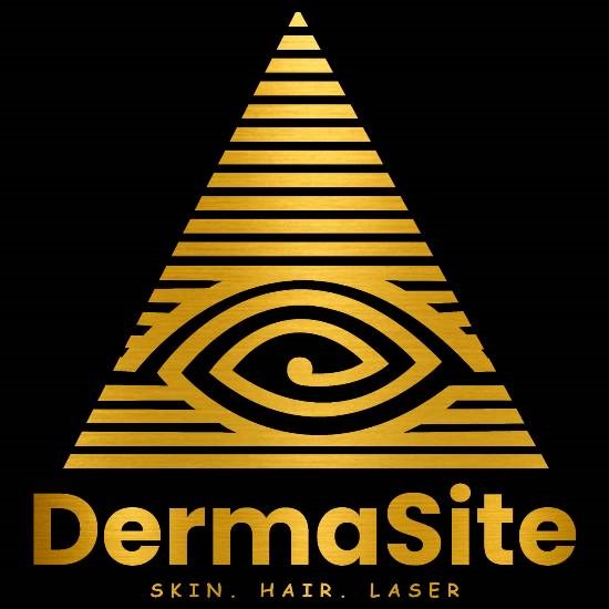 “dermasite” A Unit Of “dwivedi Medical And Research Centre Pvt. Ltd.” (with Logo & Design) Device mark 5413225 Trademark