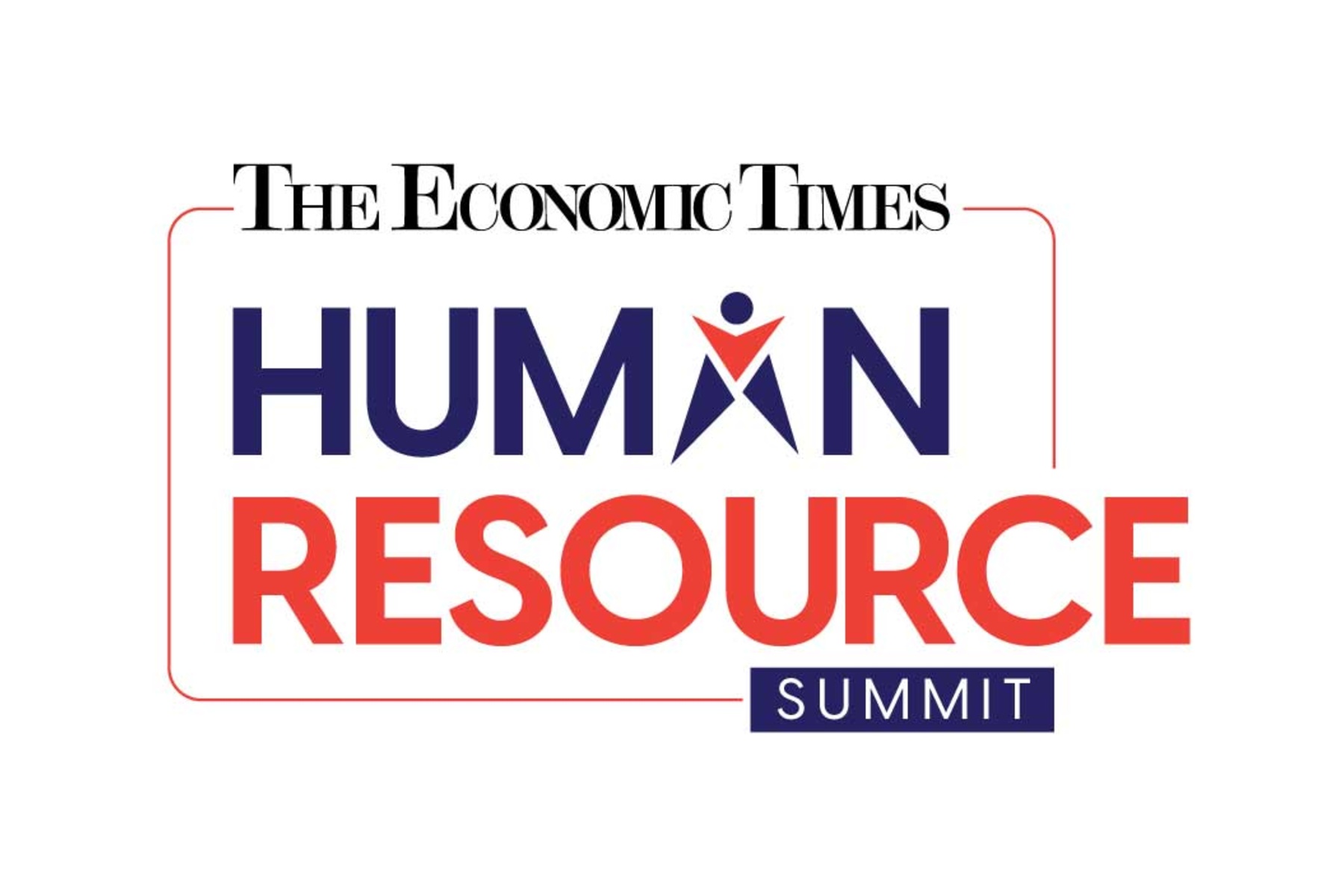 The Economic Times Human Resource Summit (device) Device mark 5413286 Trademark
