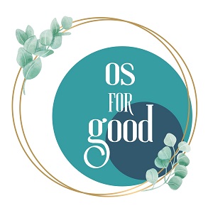 Os For Good Device mark 5413301 Trademark