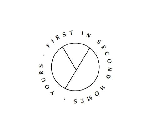 Yours 'first In Second Homes' Device mark 5412804 Trademark