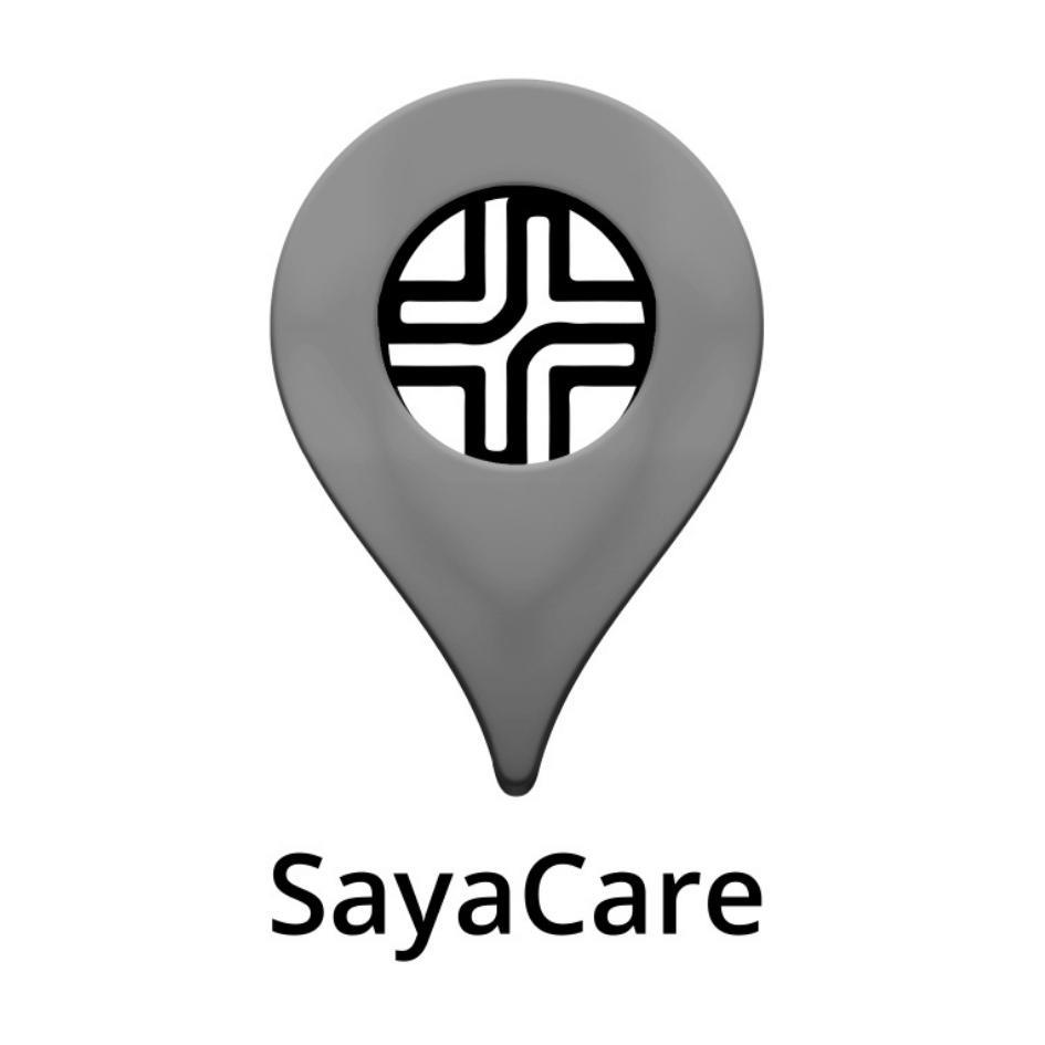 Sayacare Device mark 5412953 Trademark