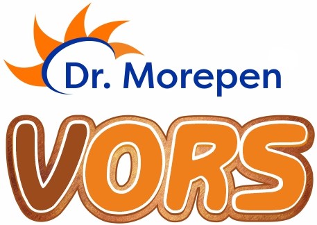 Dr. Morepen Vors Device mark 5413514 Trademark