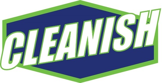 Cleanish Device mark 5414043 Trademark