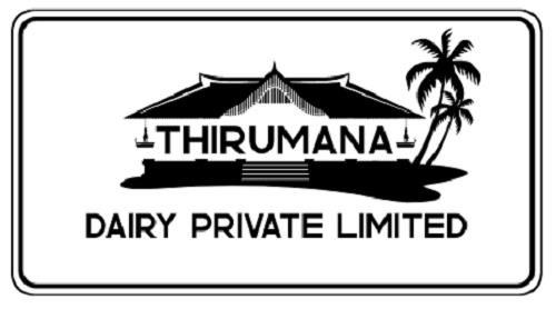 Thirumana Dairy Private Limited Device mark 5413543 Trademark