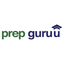 Prep Guruu Device mark 5413636 Trademark