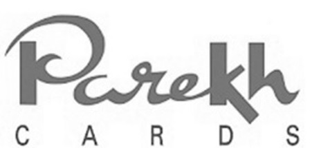 Parekh Cards Device mark 5414154 Trademark