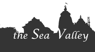 The Sea Valley Device mark 5414186 Trademark