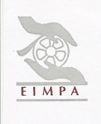 Eimpa Device mark 5414235 Trademark