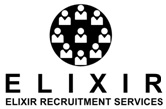 Elixir Recruitment Services Device mark 5414350 Trademark