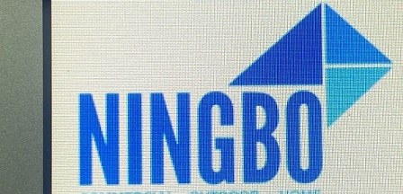 Ningbo Device mark 5414753 Trademark