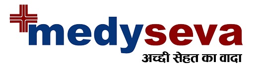 Medyseva - Acchi Sehat Ka Vada Device mark 5414727 Trademark