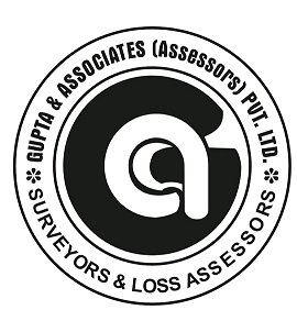 Gupta And Associates (assessors) Private Limited Device mark 5415282 Trademark
