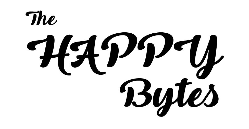 The Happy Bytes Device mark 5414826 Trademark