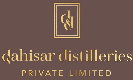 Dahisar Distilleries Private Limited Device mark 5415529 Trademark
