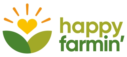 Happy Farmin Device mark 5415933 Trademark