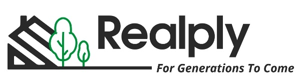 Realply For Generations To Come (logo) Device mark 5416030 Trademark