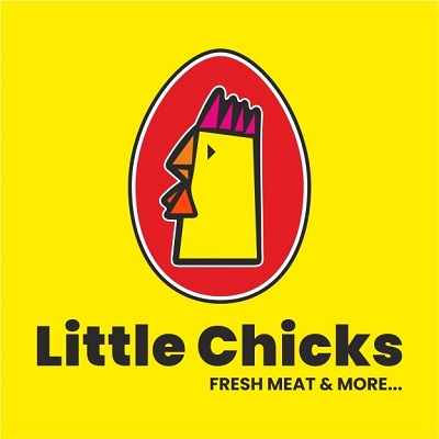 Little Chicks Device mark 5416039 Trademark
